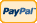 Pay your Holiday Rental with Paypal 